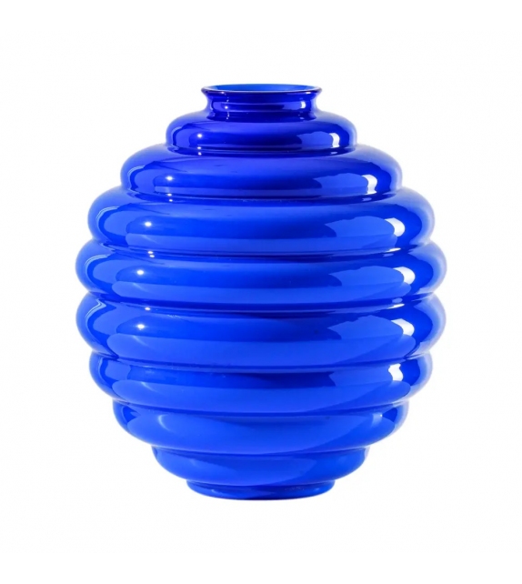 Prêt pour l'expédition - Dèco 707.07 Venini Vase