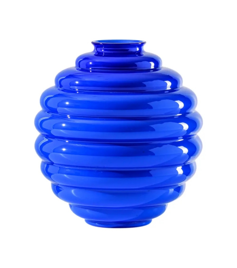 Prêt pour l'expédition - Dèco 707.07 Venini Vase