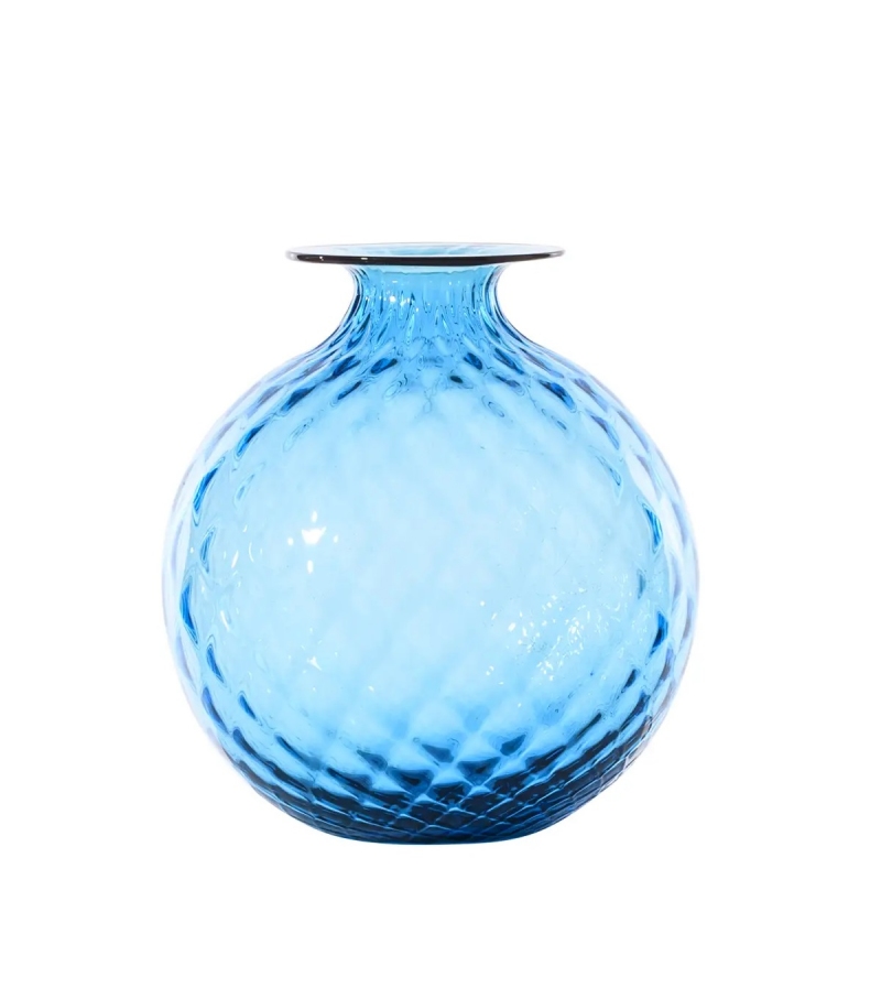 Pronta consegna - Monofiore Balloton 100.18 Venini Vaso