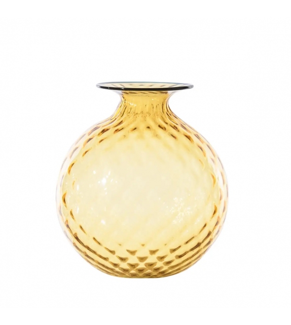 Ready for shipping - Monofiore Balloton 100.18 Venini Vase