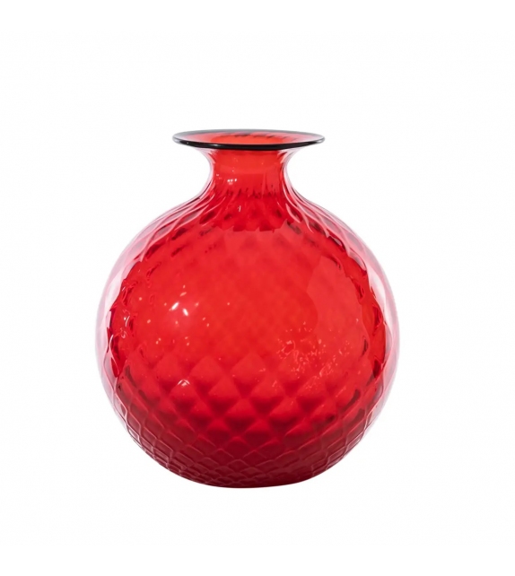 Prêt pour l'expédition - Monofiore Balloton 100.18 Venini Vase