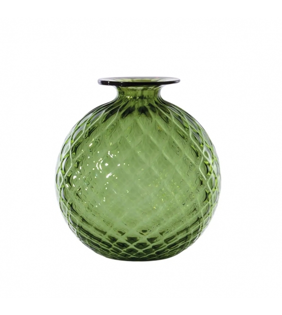 Versandfertig - Monofiore Balloton 100.18  Venini Vase