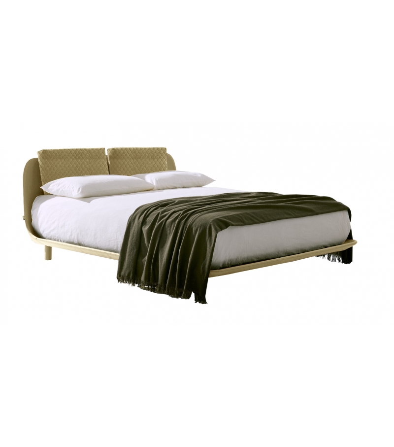 Ready for shipping - Tata Bolzan Bed