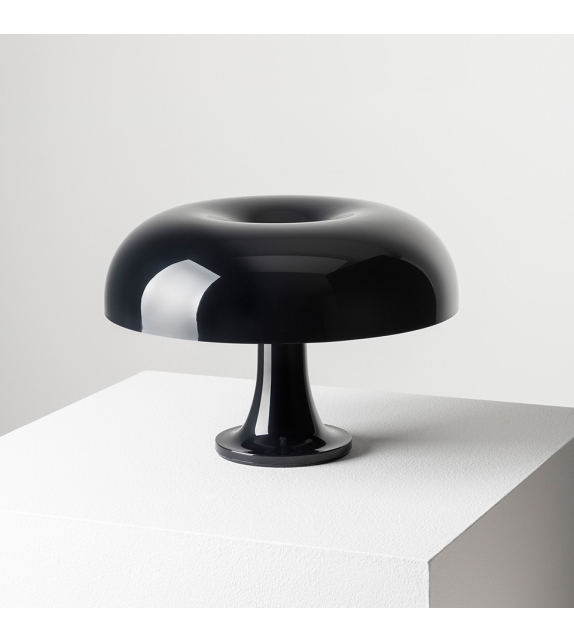 Ready for shipping - Nessino Artemide Table Lamp