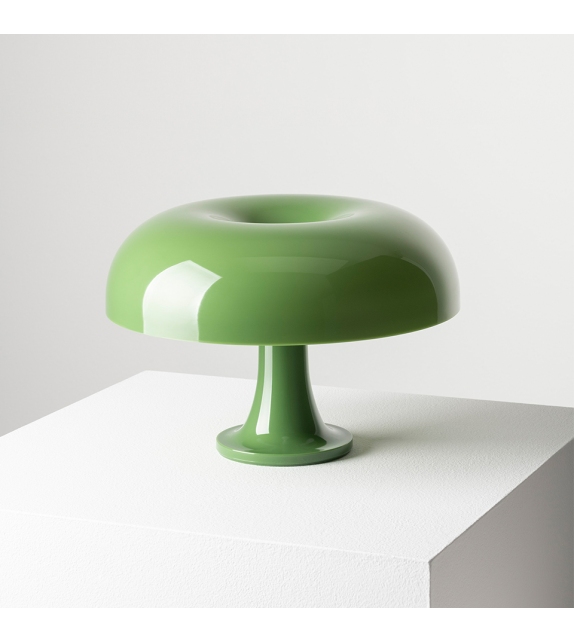 Versandfertig - Nessino Artemide Tischleuchte