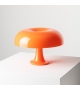 Prêt pour l'expédition - Nessino Artemide Lampe de Table