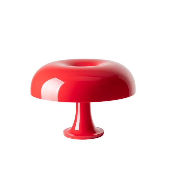 Listo para entregar - Nessino Artemide Lámpara de Mesa