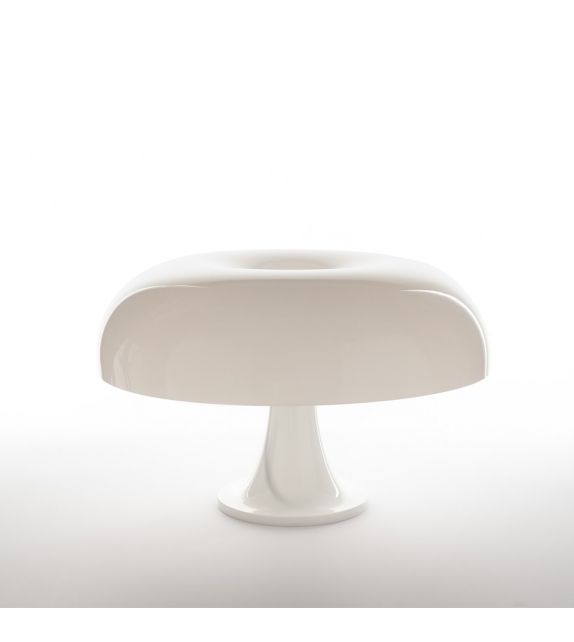 Prêt pour l'expédition - Nesso Artemide Lampe de Table