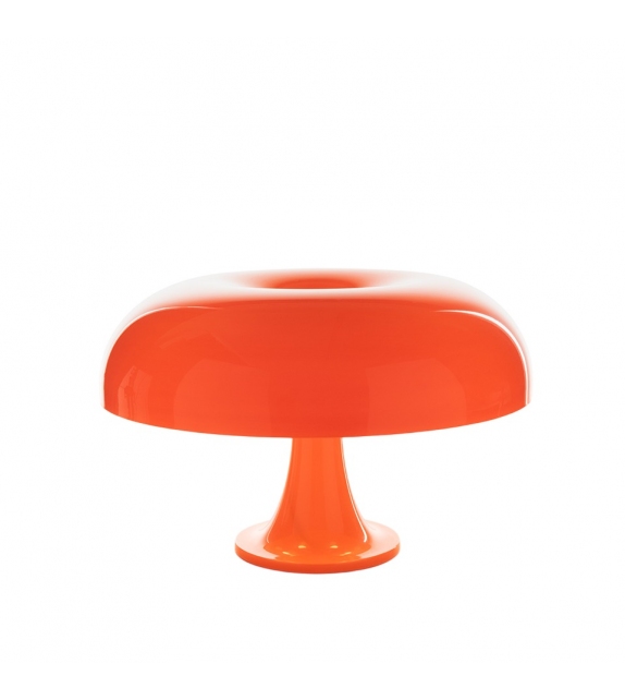 Prêt pour l'expédition - Nesso Artemide Lampe de Table