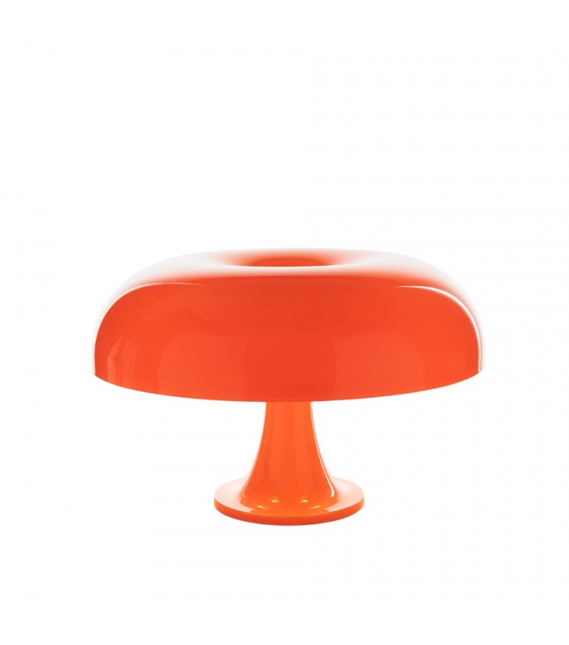 Ready for shipping - Nesso Artemide Table Lamp