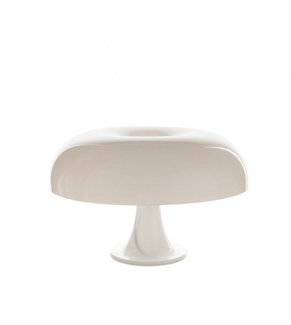 Versandfertig - Nesso Artemide Tischleuchte