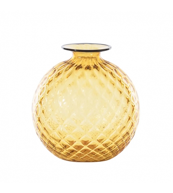 Ready for shipping - Monofiore Balloton 100.16 Venini Vase