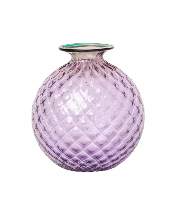 Versandfertig - Monofiore Balloton 100.16  Venini Vase