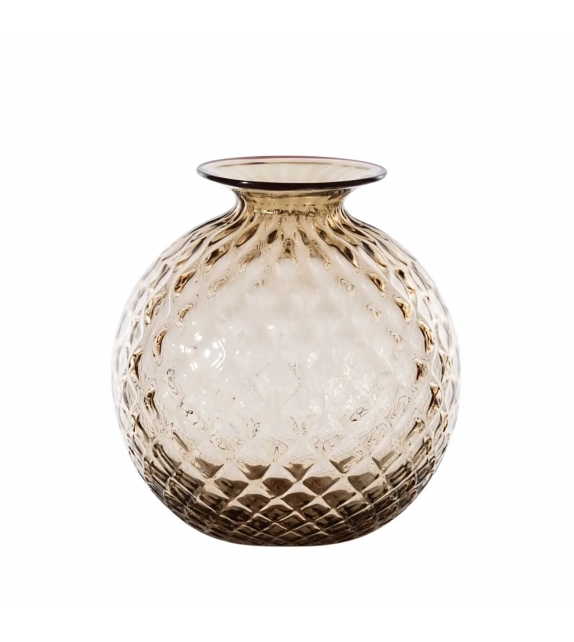 Prêt pour l'expédition - Monofiore Balloton 100.16 Venini Vase