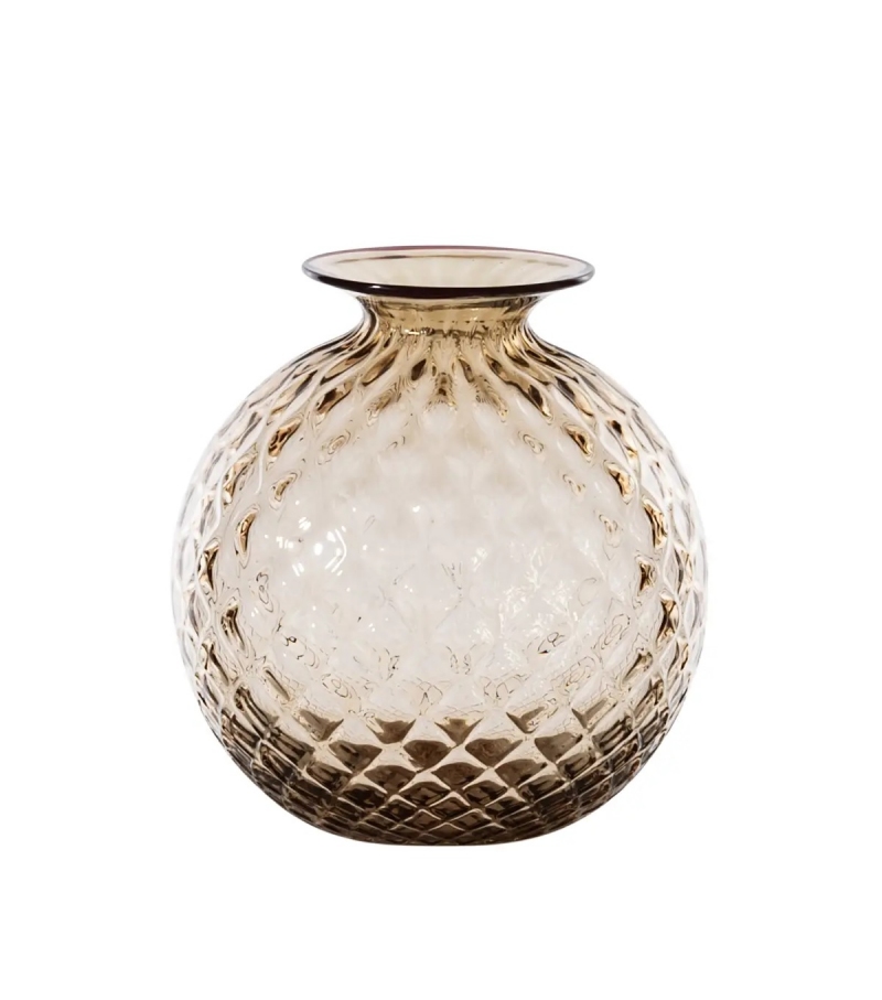 Ready for shipping - Monofiore Balloton 100.16 Venini Vase