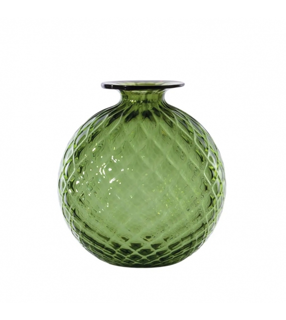 Ready for shipping - Monofiore Balloton 100.16 Venini Vase
