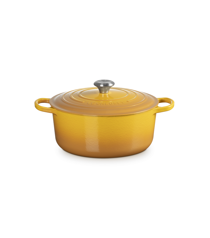 Cocotte Rotonda Evolution 28 Le Creuset Cazuela