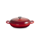 Tegame Basso Rotondo Evolution 30 Le Creuset Casseruola