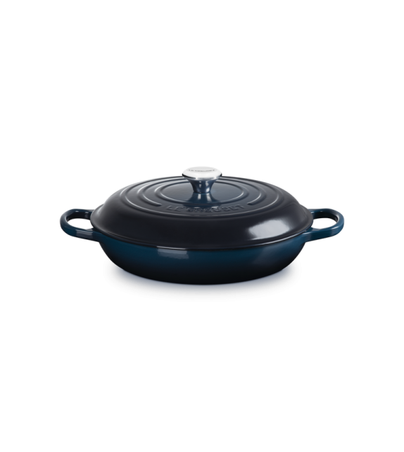 Tegame Basso Rotondo Evolution 30 Le Creuset Cazuela