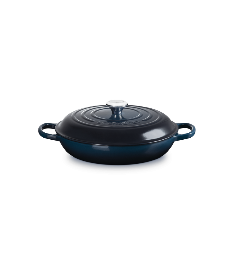 Tegame Basso Rotondo Evolution 30 Le Creuset Cazuela