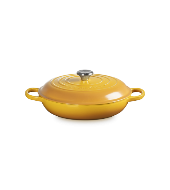 Tegame Basso Rotondo Evolution 30 Le Creuset Cazuela