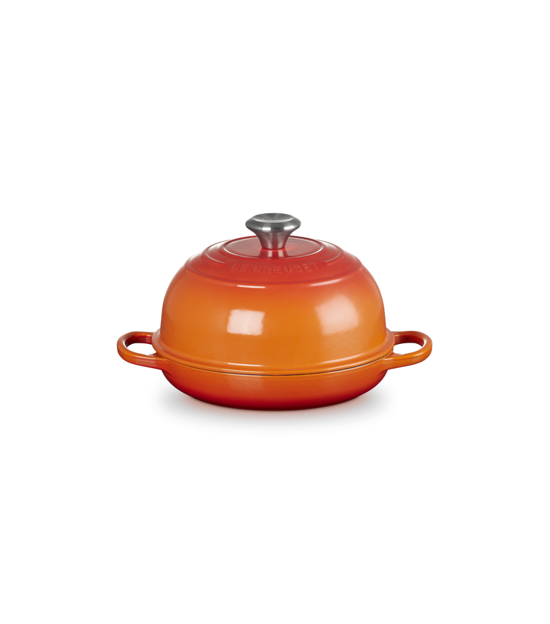 Pronta consegna - Cocotte per Pane Le Creuset Casseruola