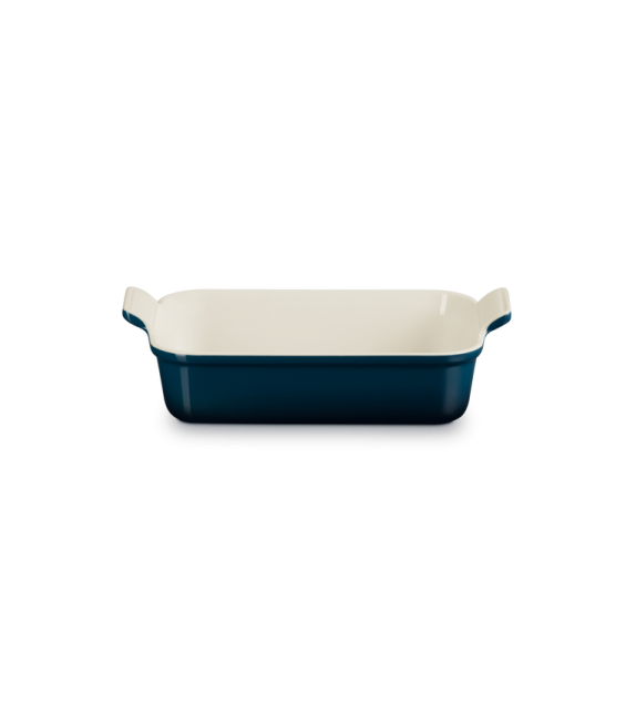 Ready for shipping - Pirofila Media Le Creuset Baking Dish