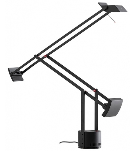 Pronta consegna - Tizio LED Artemide Lampada da Tavolo