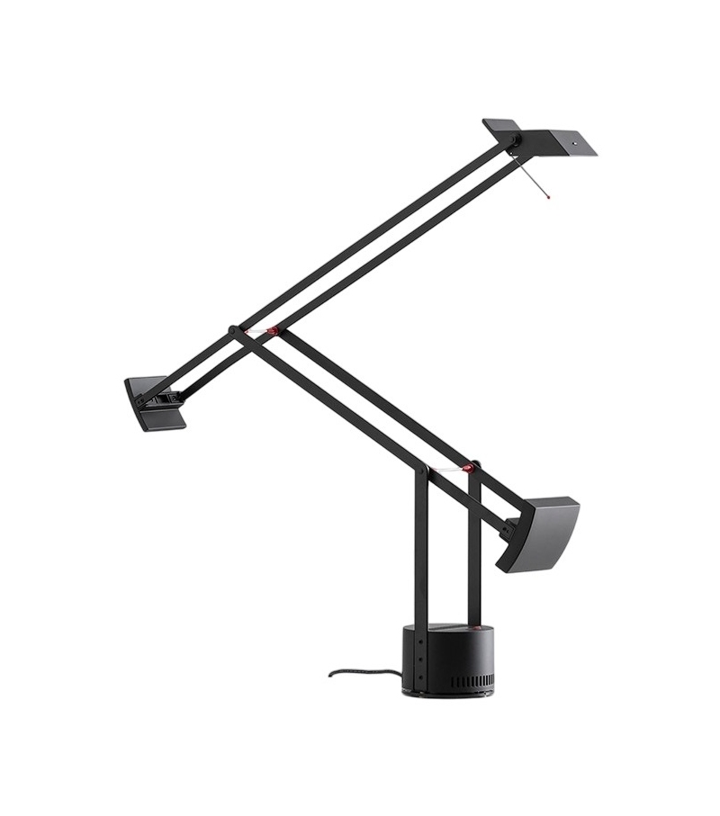 Listo para entregar - Tizio LED Artemide Lámpara de Mesa