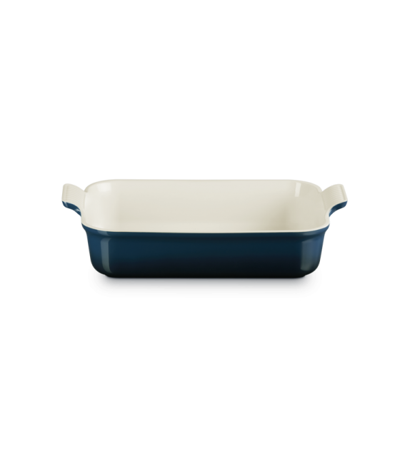 Listo para entregar - Pirofila Grande Le Creuset Plato de Hornear