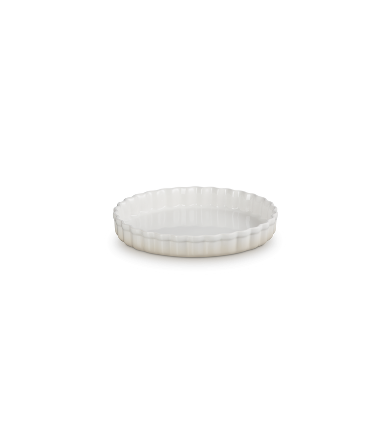 Listo para entregar - Tortiera Le Creuset Molde Para Pastelesde Hornear