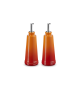 Listo para entregar - Set de Aceite y Vinagre Le Creuset