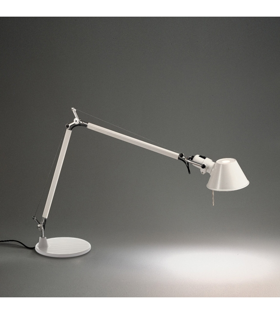 Tolomeo Table Lamp Artemide