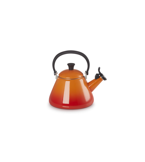 Listo para entregar - Kettle Kone Le Creuset