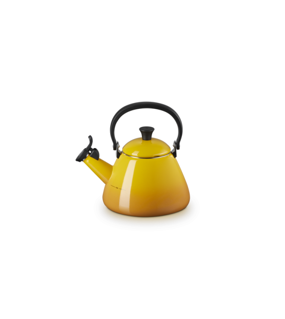 Listo para entregar - Kettle Kone Le Creuset