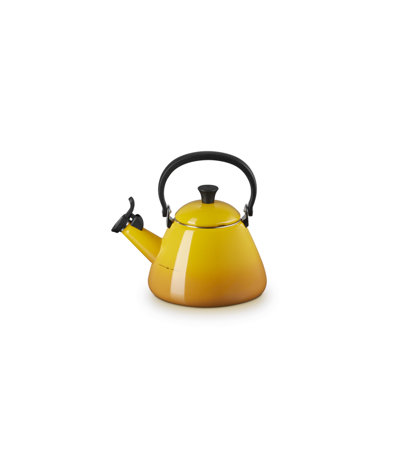 Ready for shipping - Kone Kettle Le Creuset