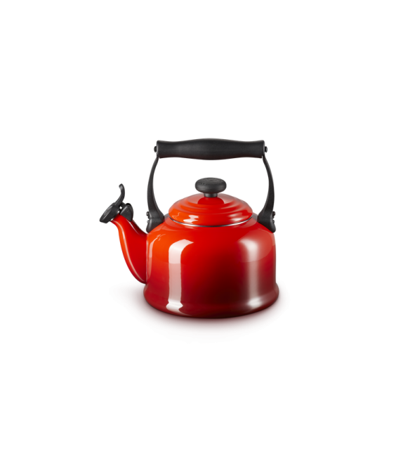 Ready for shipping - Tradition Kettle Le Creuset