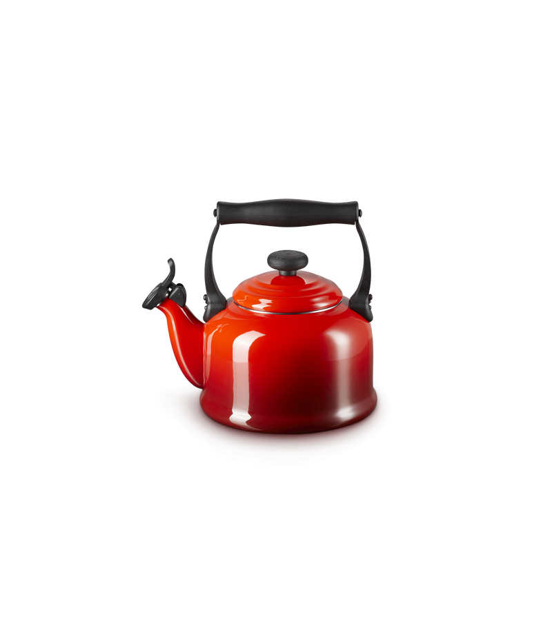 Versandfertig - Tradition Wasserkocher Le Creuset