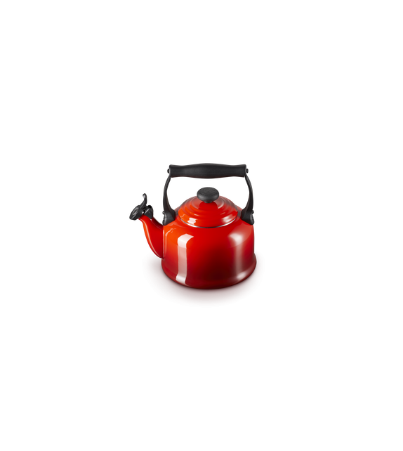 Ready for shipping - Tradition Kettle Le Creuset