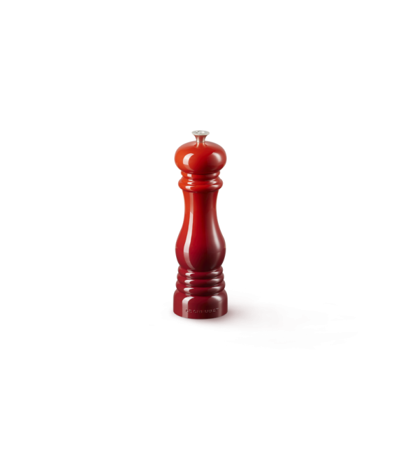 Ready for shipping - Salt Mill Le Creuset