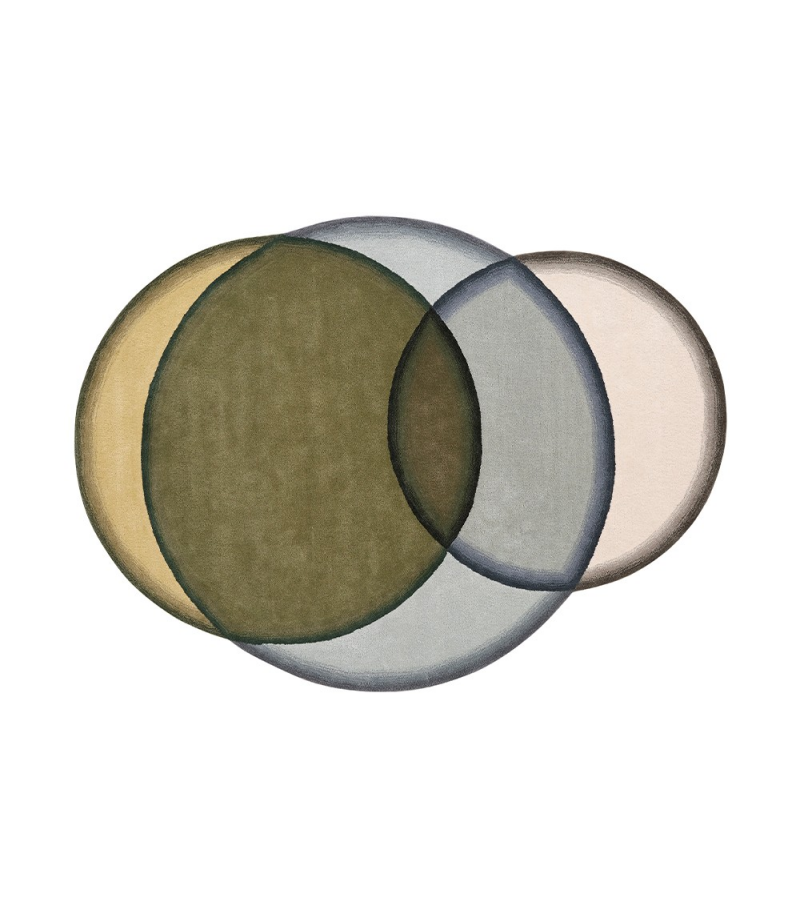 Crystal Neutral Gan Tapis