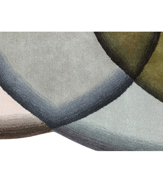 Crystal Neutral Gan Tappeto