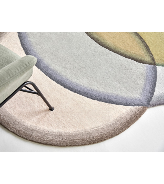 Crystal Neutral Gan Tapis