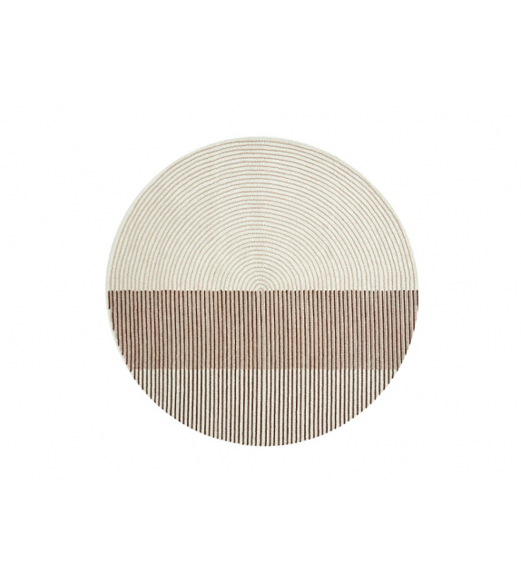 Ply Pink Gan Teppich