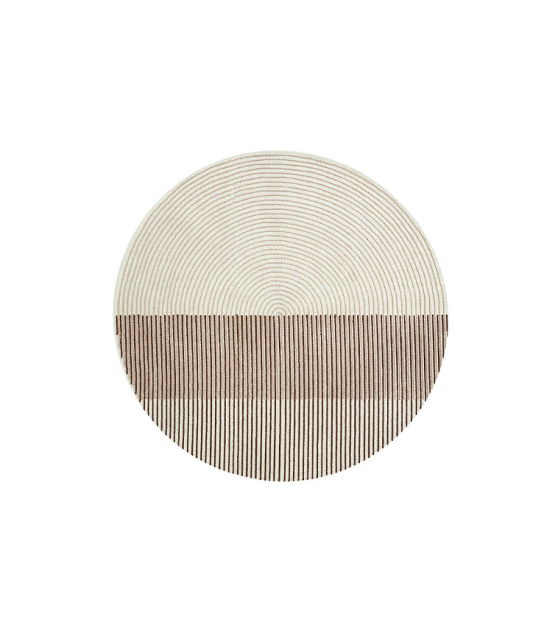 Ply Pink Gan Teppich