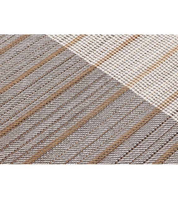 Reversible Black Gan Tapis