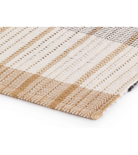 Reversible Black Gan Alfombra