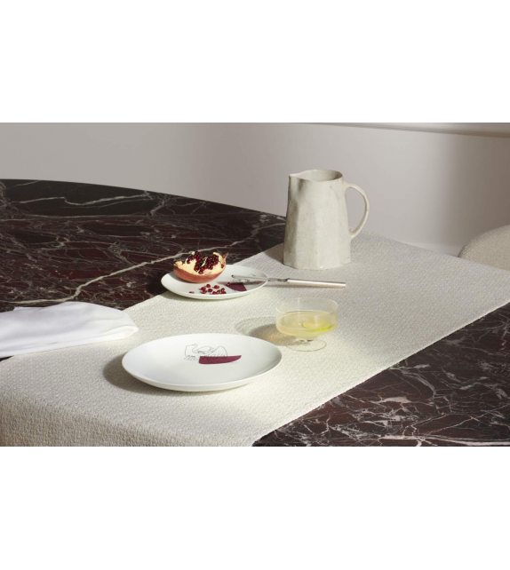 Together Cassina Chemin de Table