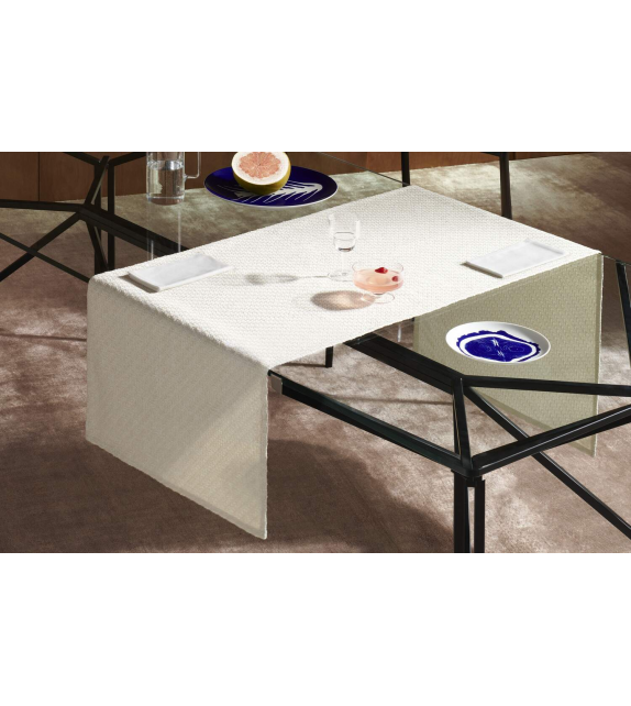 Together Cassina Chemin de Table