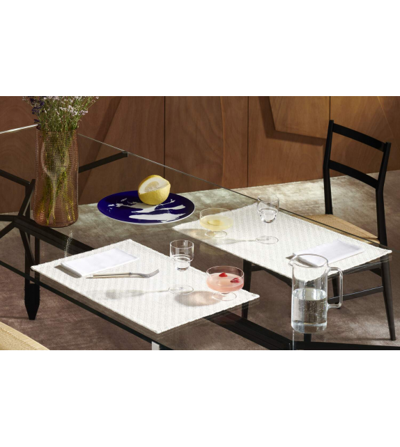 Together Cassina Chemin de Table